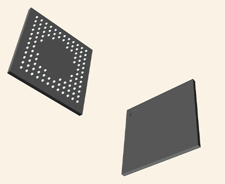 STM32F401VDH6 3D Model.jpg
