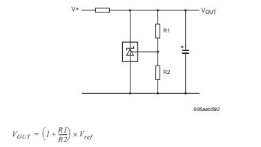 TL431BQDBZR-Shunt regulator.jpg TL431BQDBZR-Shunt regulator.jpg