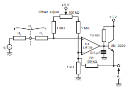 Low frequency op amp with offset.png Low frequency op amp with offset.png