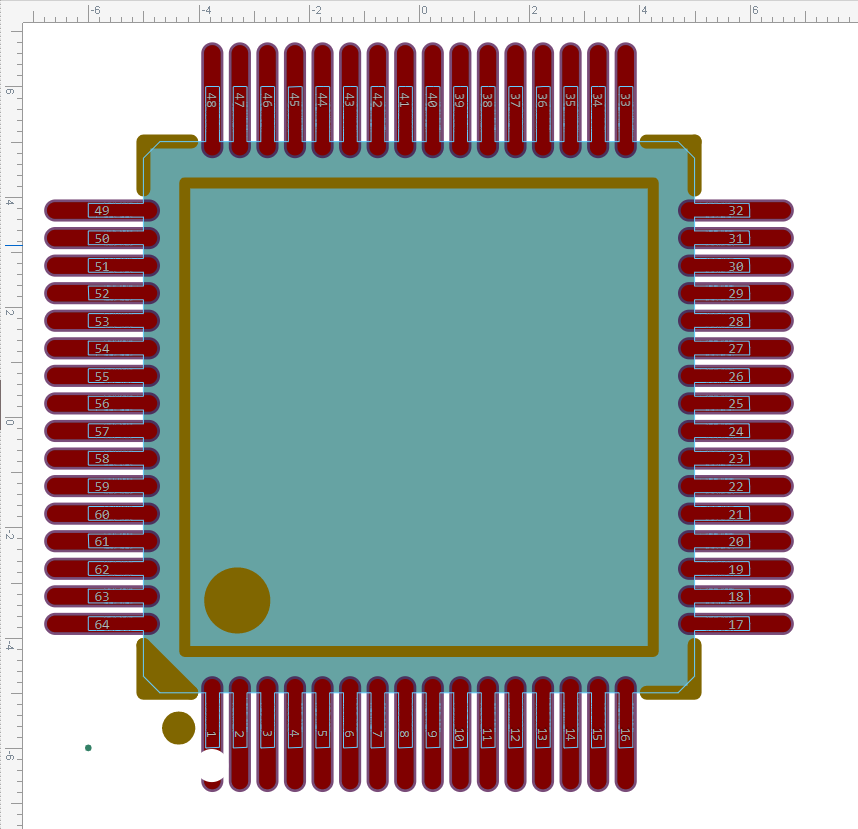 STM32F302R8T7 Footprint.png