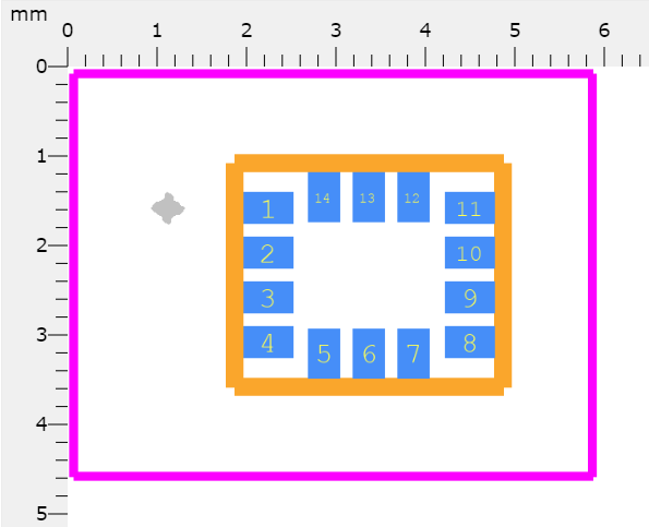 LSM6DS3TR Footprint.png LSM6DS3TR Footprint.png