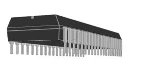 PIC16F877A 3D Model.jpg PIC16F877A 3D Model.jpg