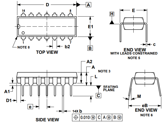 PDIP−14 package.png PDIP−14 package.png