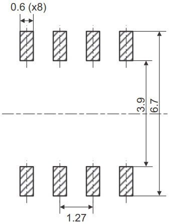 Package Recommended Footprint.png Package Recommended Footprint.png
