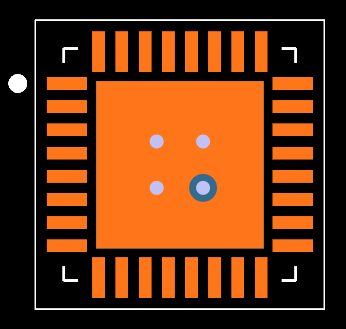 GP2Y0A21YK0F footprint.png
