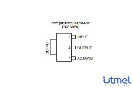 TLV1117IDCYG3 Pinout.jpg TLV1117IDCYG3 Pinout.jpg