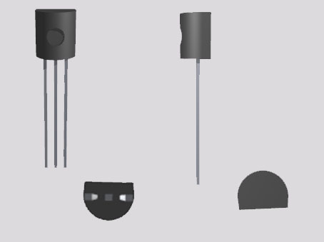 SS8550 Transistor: Features, Pinout and Datasheet [Video]