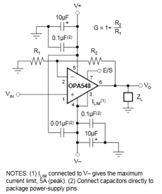 Typical Application Basic Circuit Connections.png Typical Application Basic Circuit Connections.png