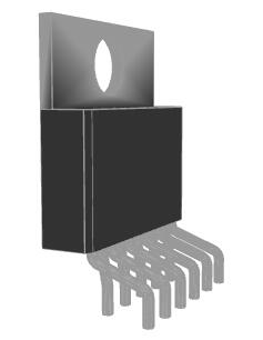 TDA2009A 3D Model.jpg TDA2009A 3D Model.jpg