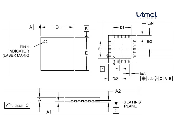 sx1509 dimension.jpg sx1509 dimension.jpg