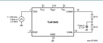 TJA1043 Test circuit for measuring transceiver driver symmetry.jpg TJA1043 Test circuit for measuring transceiver driver symmetry.jpg