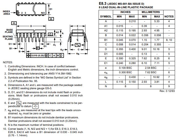 CA3140E Package information.jpg