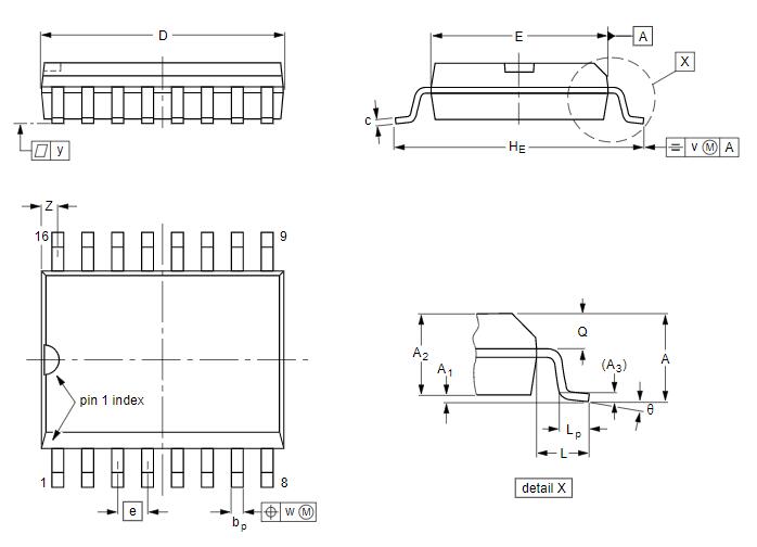 PCF8574T I/O Expander[FAQ+Video]: Datasheet, Alternatives, and Circuit