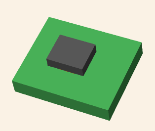 LSM6DS3TR 3D Model.png LSM6DS3TR 3D Model.png