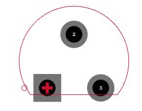 2n5306 Footprint.jpg 2n5306 Footprint.jpg