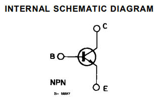 2n2222 internal schematic diagaram.png 2n2222 internal schematic diagaram.png