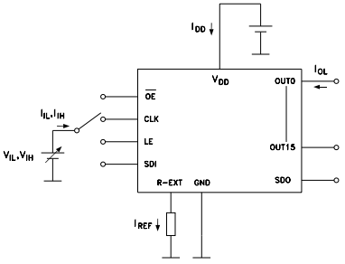 Typical test circuit for electrical characteristics.png Typical test circuit for electrical characteristics.png