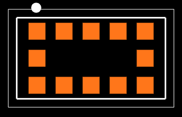 VL53L0X footprint.png VL53L0X footprint.png