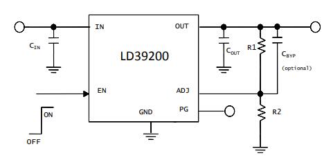 LD39200PUR application circuit adjustable.jpg LD39200PUR application circuit adjustable.jpg