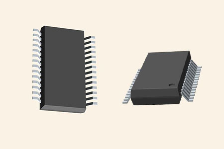 ENC28J60 Ethernet Controller：Pinout, Datasheet, Schematic