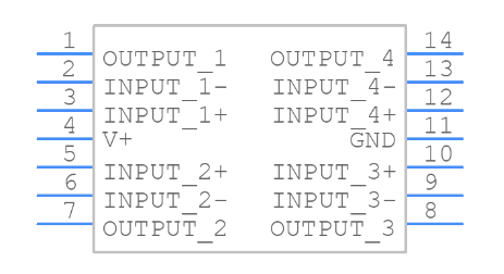 PCB Symbol - LM324N.png