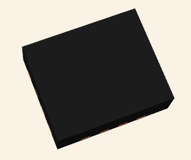 TPS63070RNMR 3DMODEL.jpg TPS63070RNMR 3DMODEL.jpg