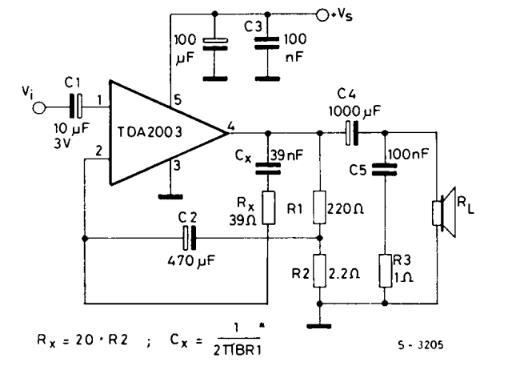 TDA2003V Application Circuit.jpg