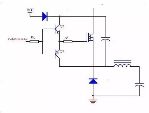 7 Common Functions of MOSFET Gate Circuits - Utmel