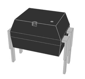 SFH620A 3D Model.jpg SFH620A 3D Model.jpg