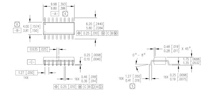 IRS2092S Audio Amplifier: Schematic, Datasheet Pdf, Typical Application