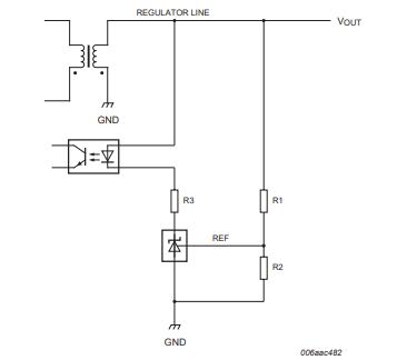 TL431BQDBZR-TL431 in control loop of SMPS.jpg TL431BQDBZR-TL431 in control loop of SMPS.jpg