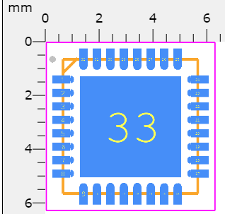 ESP8266EX Wi-Fi Microchip: Pinout Schematic and Datasheet
