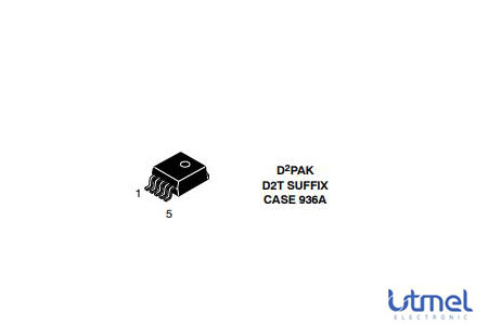 LM2596 Switching Regulator: 3.0A, DC to DC, LM2596 Datasheet