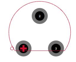 2N3819 Footprint.jpg 2N3819 Footprint.jpg