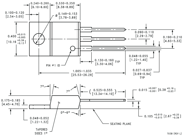 Mechanical Data.png Mechanical Data.png