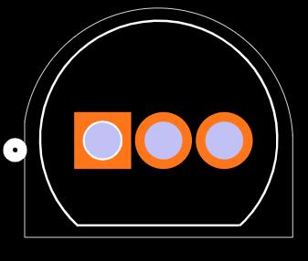 2SA1015 footprint.jpg 2SA1015 footprint.jpg