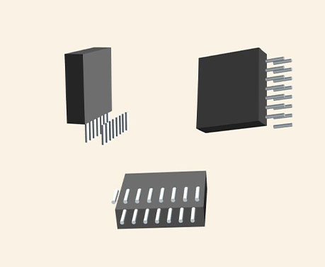 TDA7297 3D Model.jpg TDA7297 3D Model.jpg