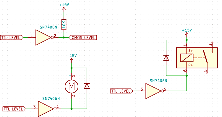 How To Use SN7406N.png