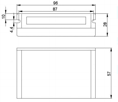TB6600 Stepper Motor Driver IC: Schematci, Price and Datasheet