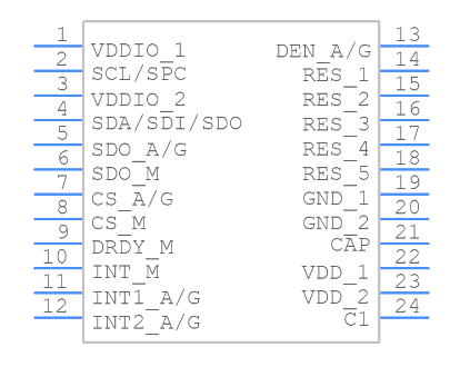 LSM9DSITR Symbol.png