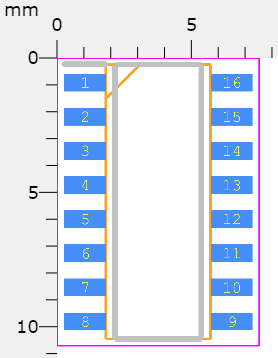 74HC595D Footprint.png