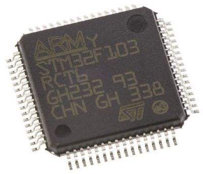 ST MCU stm32f103rct6.jpg