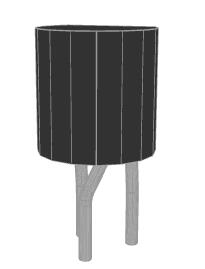 2N5486 3D Model.jpg 2N5486 3D Model.jpg