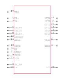 UCC28951QPWRQ1 Symbol.jpg UCC28951QPWRQ1 Symbol.jpg