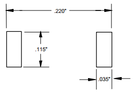 SUGGESTED SOLDER pad layout.png SUGGESTED SOLDER pad layout.png
