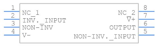 CA3080 OTA: Datasheet, Pinout, CA3080 vs.LM13700