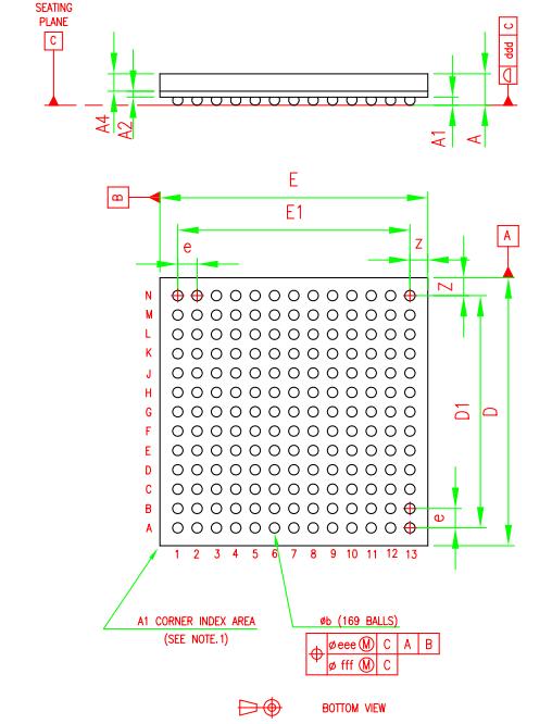 STA8088EXG Package information.jpg STA8088EXG Package information.jpg