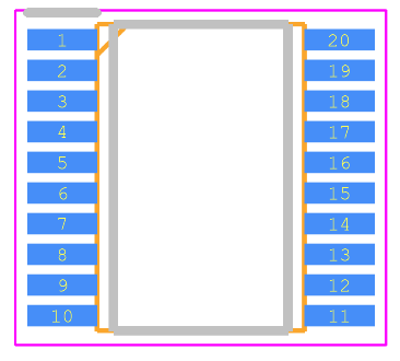 STM32F030F4P6 Microcontrollers: Scheme, Pinout, and Datasheet