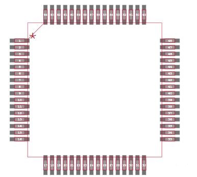 AD7768 Footprint.jpg AD7768 Footprint.jpg