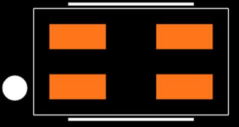 DLW21HN900SQ2L Footprint.jpg DLW21HN900SQ2L Footprint.jpg